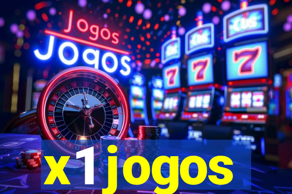 x1 jogos